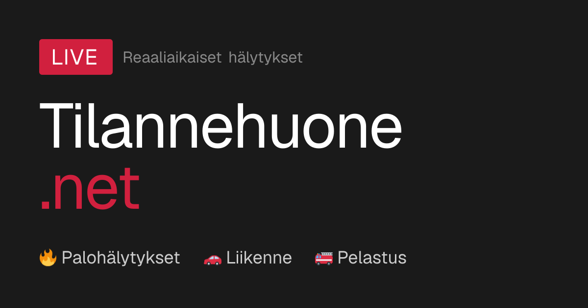 tieliikenneonnettomuudet-t-n-n-kolari-ja-liikenneonnettomuudet